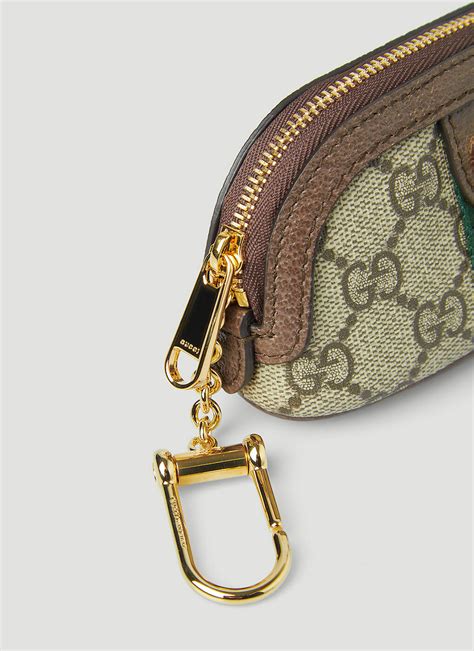 gucci coin purse keychain|Amazon.com: Gucci Coin Pouch.